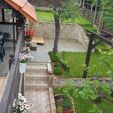 Hotel The Wild Fig Shumen Exterior foto