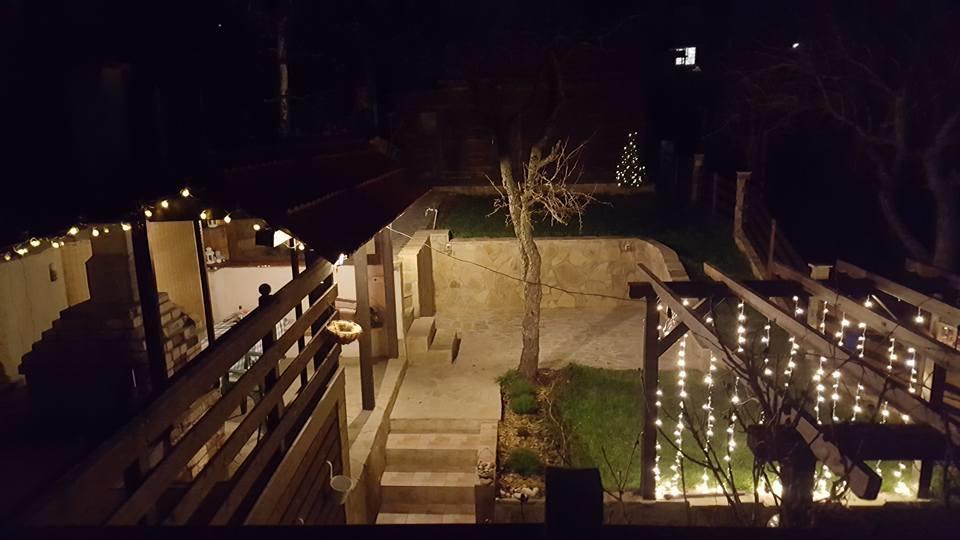 Hotel The Wild Fig Shumen Exterior foto